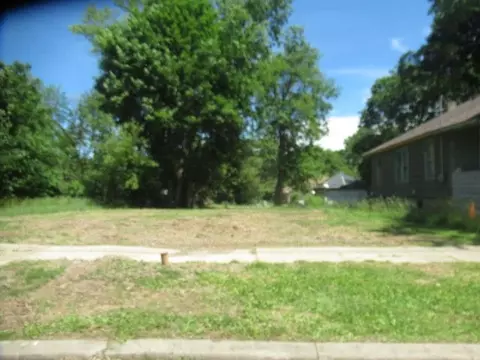 1609 Ohio, Flint, MI 48506