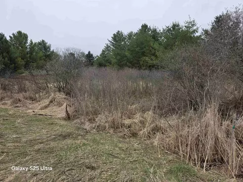 lot551 Hockaday Rd #HOCKADAY & DOIE DR, Gladwin, MI 48624