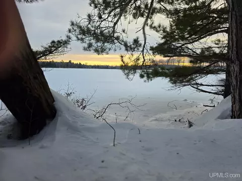 tbd Sand Lk, Deerton, MI 49822
