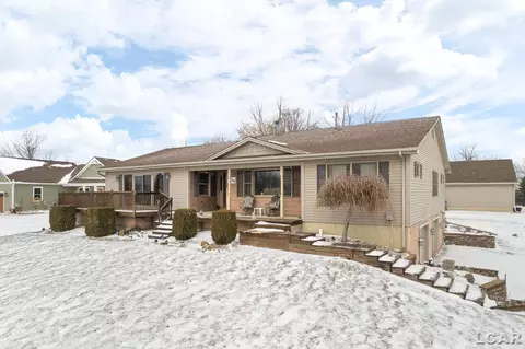 7434 Kingsley, Onsted, MI 49265