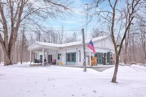 6786 Keystone, Whittemore, MI 48770