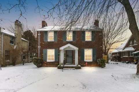 9364 E Outer, Detroit, MI 48213