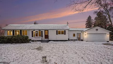 6853 N Caris, Vestaburg, MI 48891