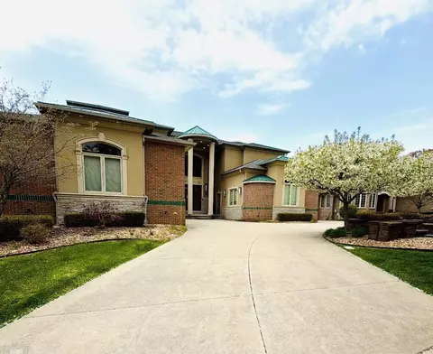 61403 Barclay, Washington, MI 48094