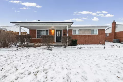 40351 Hamilton, Sterling Heights, MI 48313
