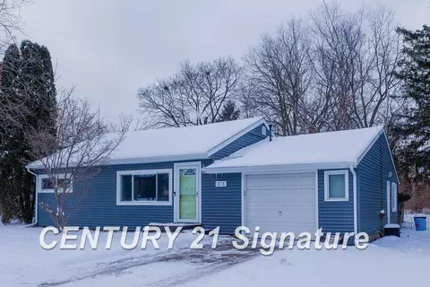 818 S Adelaide, Fenton, MI 48430
