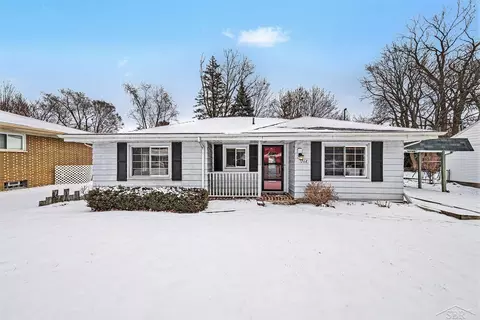 1288 Wilson, Saginaw, MI 48638
