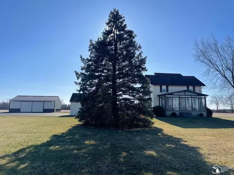 7623 Beck, Ottawa Lake, MI 49267