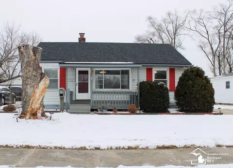 31948 Bridge, Garden City, MI 48135