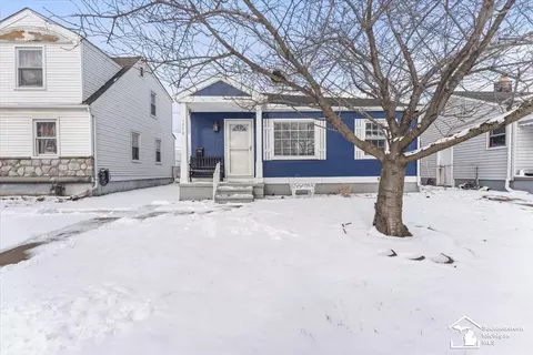 1770 Rose, Lincoln Park, MI 48146