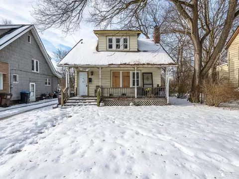 370 First, Ypsilanti, MI 48197