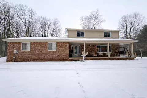 1591 Winslow, Attica, MI 48412