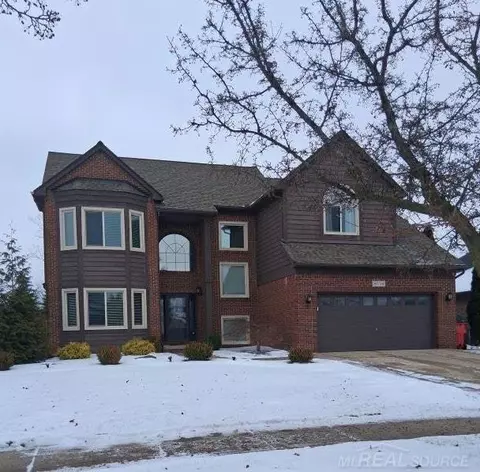 57714 Abraham, Washington, MI 48094