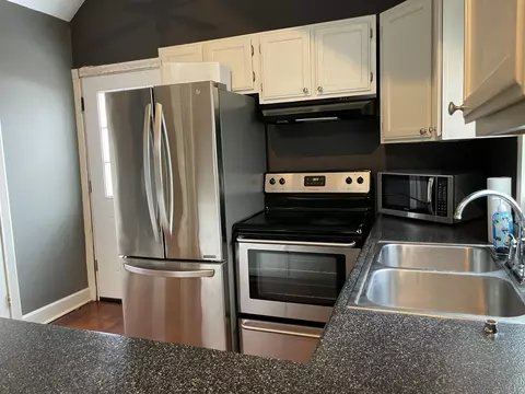 Kitchen - 303 N 5th, Shepherd, MI 48883 photo 2 of 3