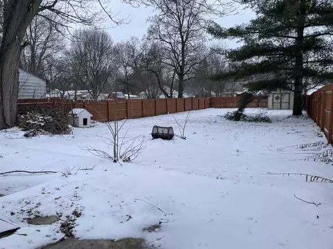 Exterior - 303 N 5th, Shepherd, MI 48883 photo 6 of 6