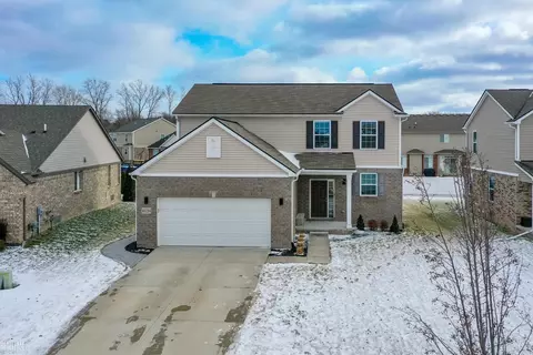 48284 Stapleton, Macomb, MI 48042