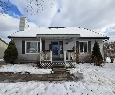 2837 Corinthia, Rochester Hills, MI 48309