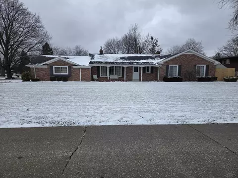 1491 Van Wagoner, Saginaw, MI 48638
