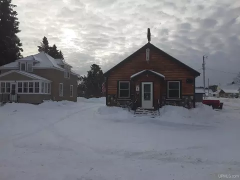 805 807 Eli, Bessemer, MI 49911