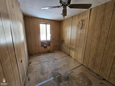 Bedroom - 414 Prindle, Owosso, MI 48867 photo 1 of 2