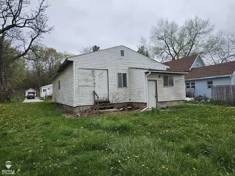 Exterior - 414 Prindle, Owosso, MI 48867 photo 1 of 1