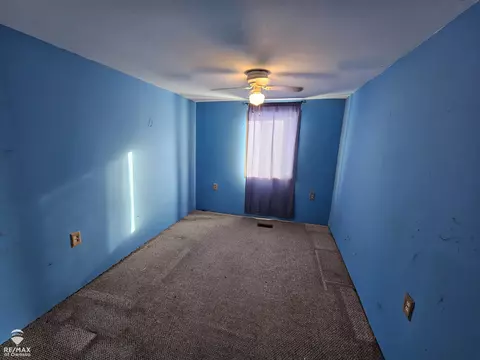 Bedroom - 414 Prindle, Owosso, MI 48867 photo 2 of 2