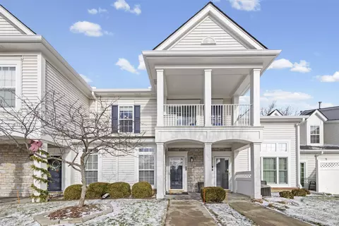 25889 N Maritime, Harrison Township, MI 48045
