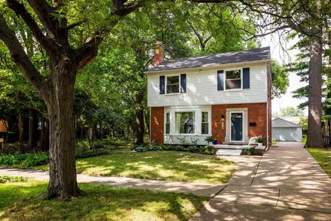 2444 Woodstock, Highland Park, MI 48203