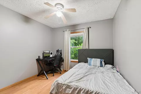 Bedroom - 11791 Bradley, Jerome, MI 49249 photo 5 of 7