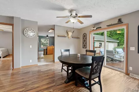 Dining - 11791 Bradley, Jerome, MI 49249 photo 3 of 3