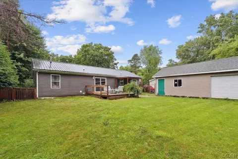 Exterior - 11791 Bradley, Jerome, MI 49249 photo 7 of 9