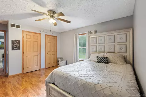 Bedroom - 11791 Bradley, Jerome, MI 49249 photo 2 of 7