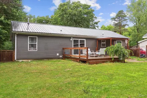 Exterior - 11791 Bradley, Jerome, MI 49249 photo 8 of 9