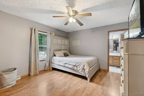 Bedroom - 11791 Bradley, Jerome, MI 49249 photo 1 of 7