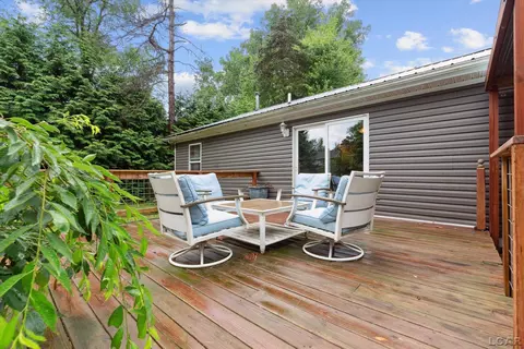 Exterior - 11791 Bradley, Jerome, MI 49249 photo 5 of 9