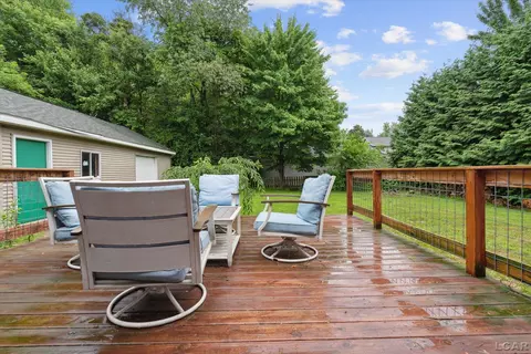 Exterior - 11791 Bradley, Jerome, MI 49249 photo 3 of 9