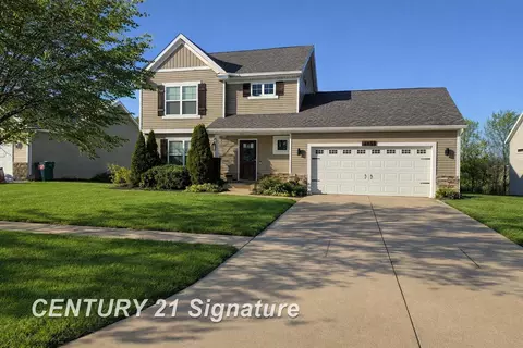 6135 Kingsbury, Allendale, MI 49401