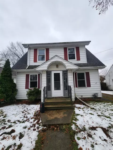 1811 Allegan, Saginaw, MI 48602