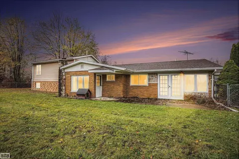 11377 Hill, Riley, MI 48041