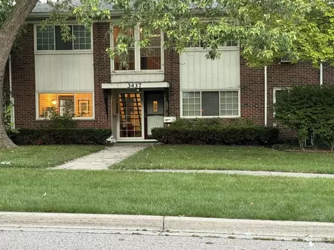 3437 3rd, Trenton, MI 48183
