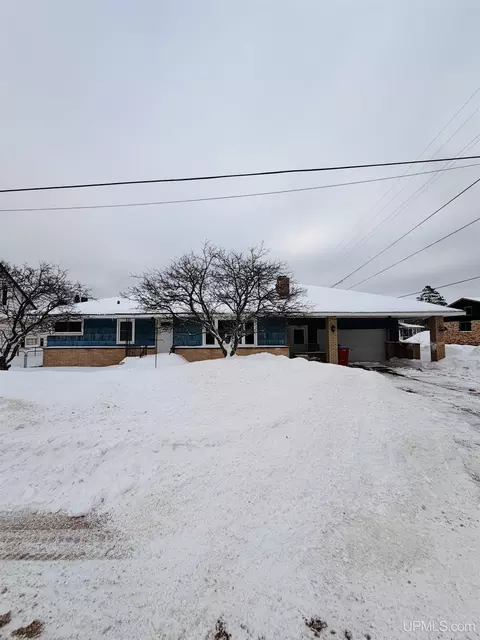 101 12 Snyder, Palmer, MI 49871