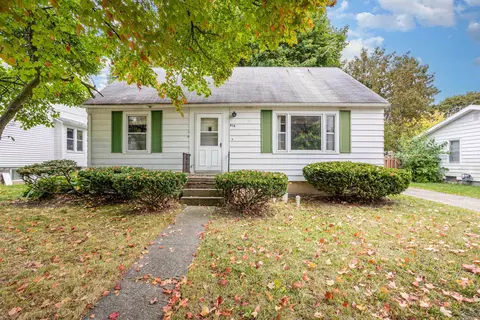 828 Malzahn, Saginaw, MI 48602