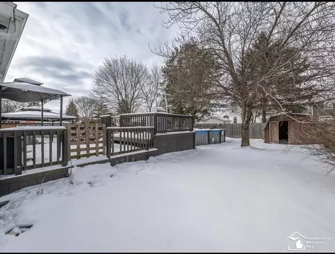 Exterior - 745 N Roessler, Monroe, MI 48162 photo 4 of 6