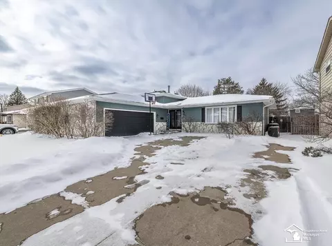 Exterior - 745 N Roessler, Monroe, MI 48162 photo 2 of 6