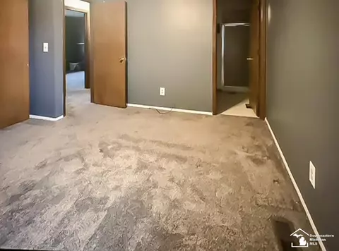 Bedroom - 745 N Roessler, Monroe, MI 48162 photo 2 of 5