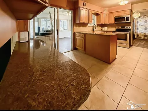 Kitchen - 745 N Roessler, Monroe, MI 48162 photo 2 of 3