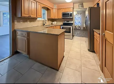 Kitchen - 745 N Roessler, Monroe, MI 48162 photo 1 of 3
