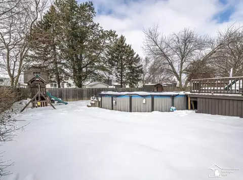 Exterior - 745 N Roessler, Monroe, MI 48162 photo 3 of 6