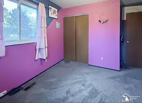 Bedroom - 745 N Roessler, Monroe, MI 48162 photo 4 of 5