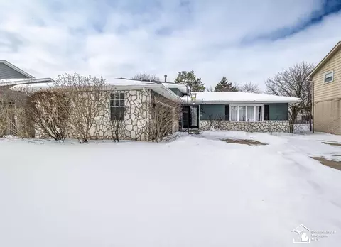 Exterior - 745 N Roessler, Monroe, MI 48162 photo 6 of 6